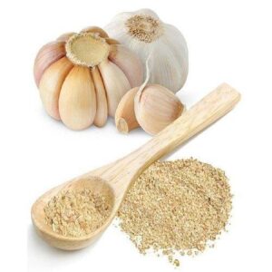 Granulated Garlic